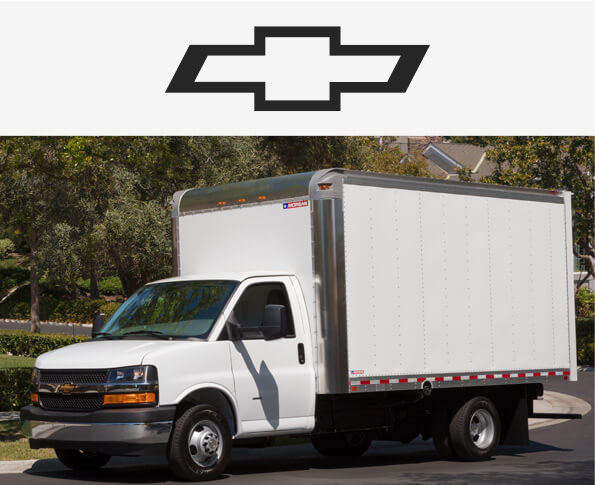 Fournisseur équipementier châssis Chevrolet